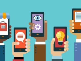 Top 5 Most Popular Iranian Android Apps - June 2017