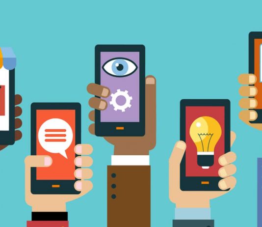 Top 5 Most Popular Iranian Android Apps - June 2017