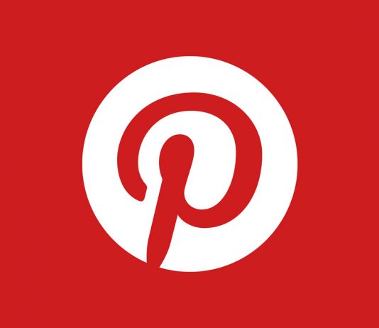 Infographic: Pinterest Usage Statistics in Iran