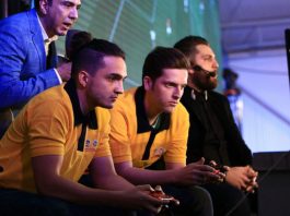 42 Million Gamers in Iran by 2022 - Photo courtesy of IRCG