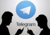 Infographic: Telegram Usage Statistics in Iran