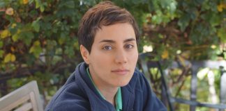 3 Success Secrets From Maryam Mirzakhani the Iranian Math Genius