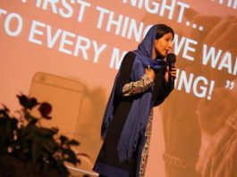 6 Successful Iranian Women Entrepreneurs You Should Know About