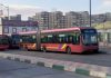 Tehran's Public Transport Service Becomes WiFi Friendly - Source: Wikimedia