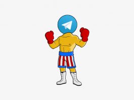 Telegram Booming in Iran After the Temporary Ban