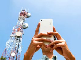 Iran Mobile Network Statistics - April 2018