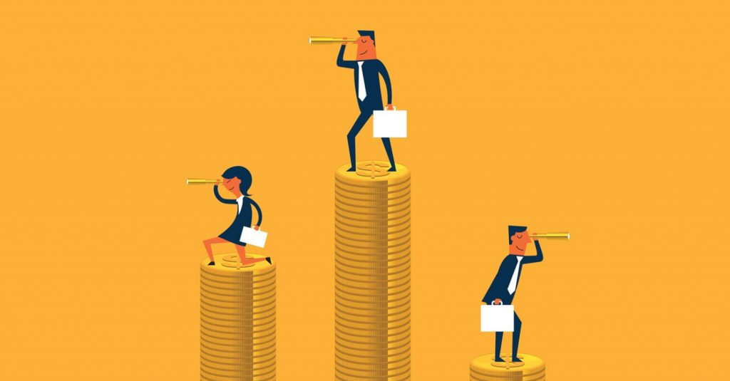 حقوق مدیر عامل