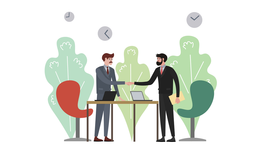 کمی احترام بگذارید