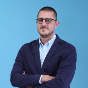 حمیدرضا پاکروان؛ معاون بخش FMCG دیجی‌کالا