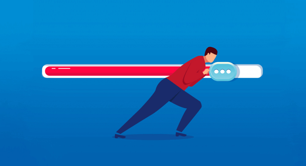 روی پیشرفت‌تان تمرکز کنید