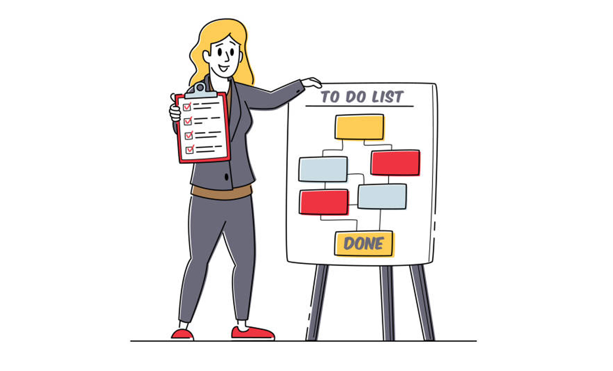 برنامه ریزی