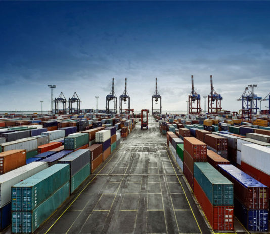 Iran Customs Foreign Trade Database