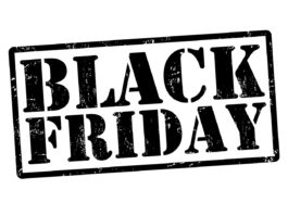 black friday
