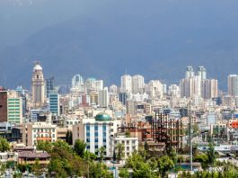 Shabesh Brings a New Buzz to Iranian Online Real Estate Listings