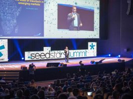 Seedstars World Summit 2017